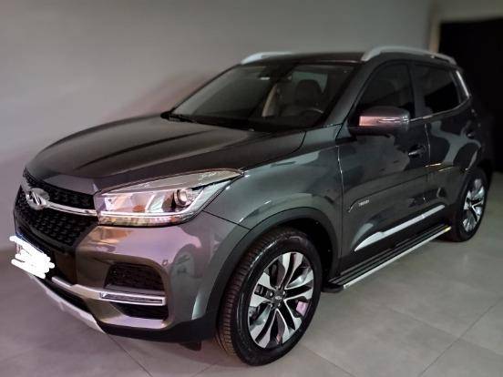 CAOA CHERY TIGGO 5x 1.5 VVT TURBO iFLEX TXS DCT